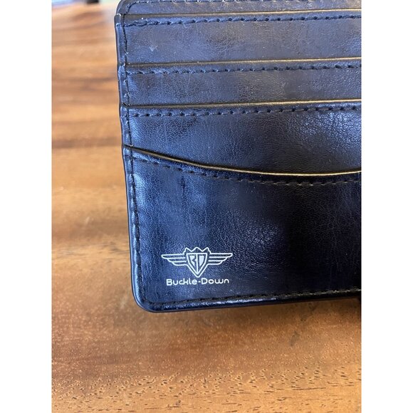 Pokémon Wallet Bi-fold 2013 Buckle Down Nintendo - Picture 6 of 9